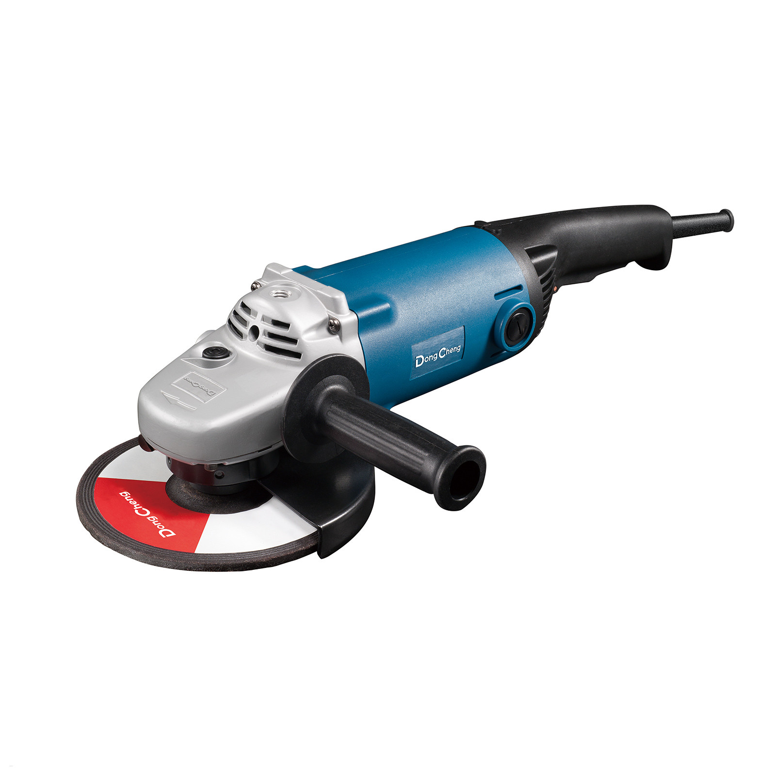 DONGCHENG DSM-180A Angle Grinder