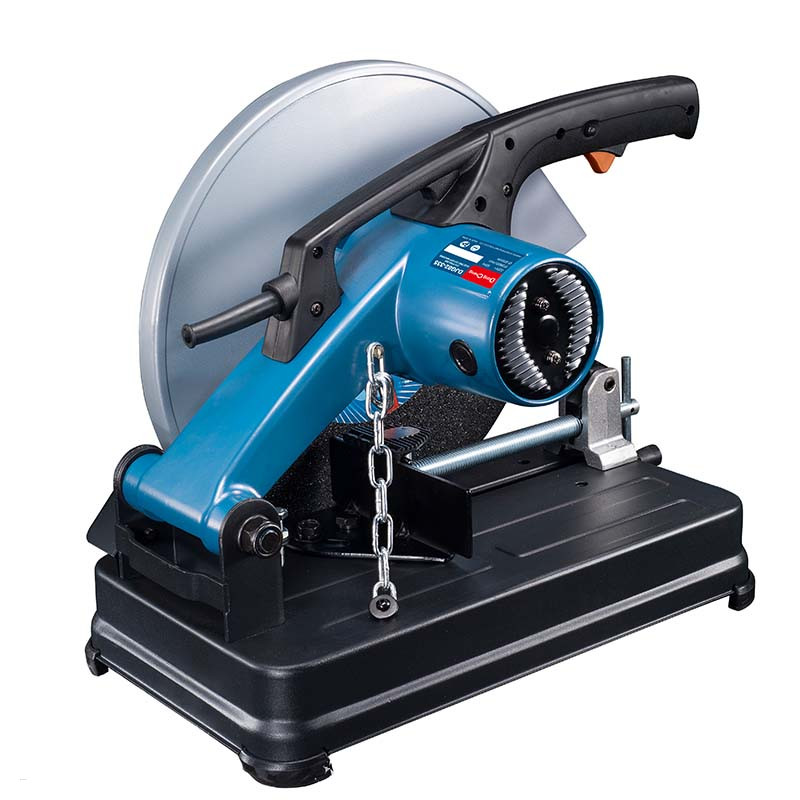 Dongcheng 2000 W 3800 RPM Electric Cut-Off Machine - DJG02-355