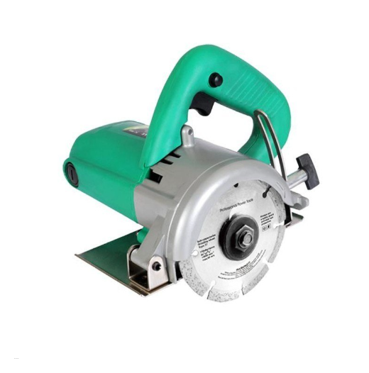 Marble Cutter | Hypermax 1100W Blue Marble Cutter