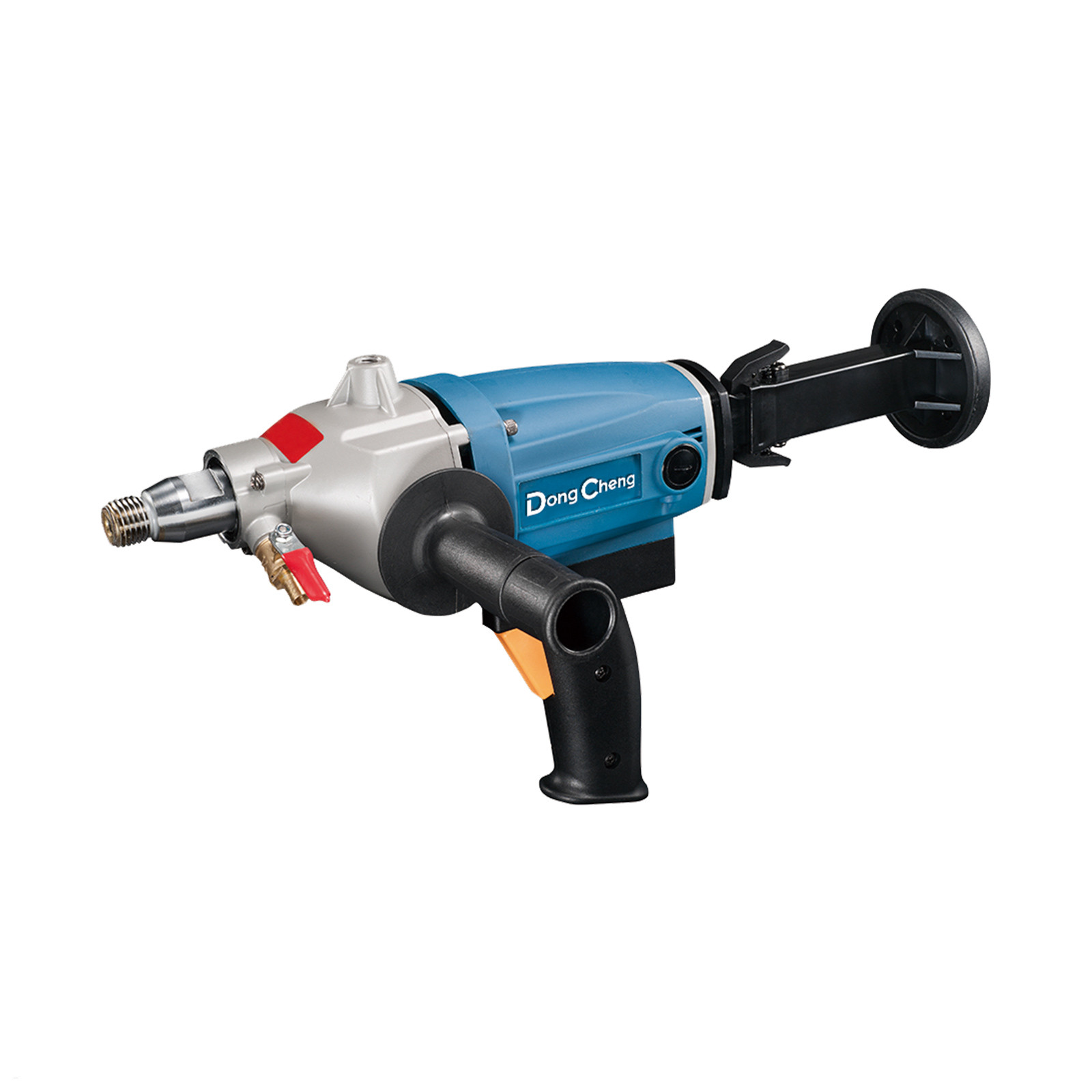 Dongcheng DCA DZZ90 Diamond Drill with Water Source (Blue)