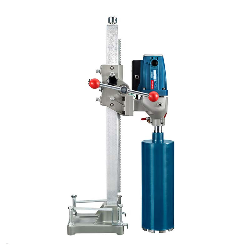 Dongcheng DZZ02-130 Diamond Drill with Water Source 130mm,1800W