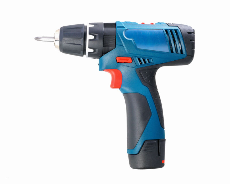 Cordless Screwdriver | 2 year Warranty | Neutron NCSD 401 Best Cordless Screw Driver