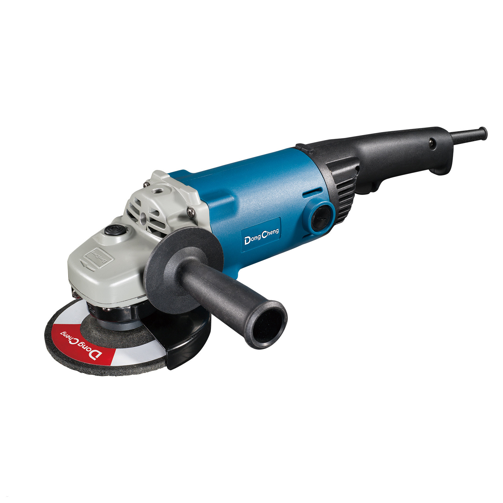 Dongcheng 5"inch Angle Grinder 1200w