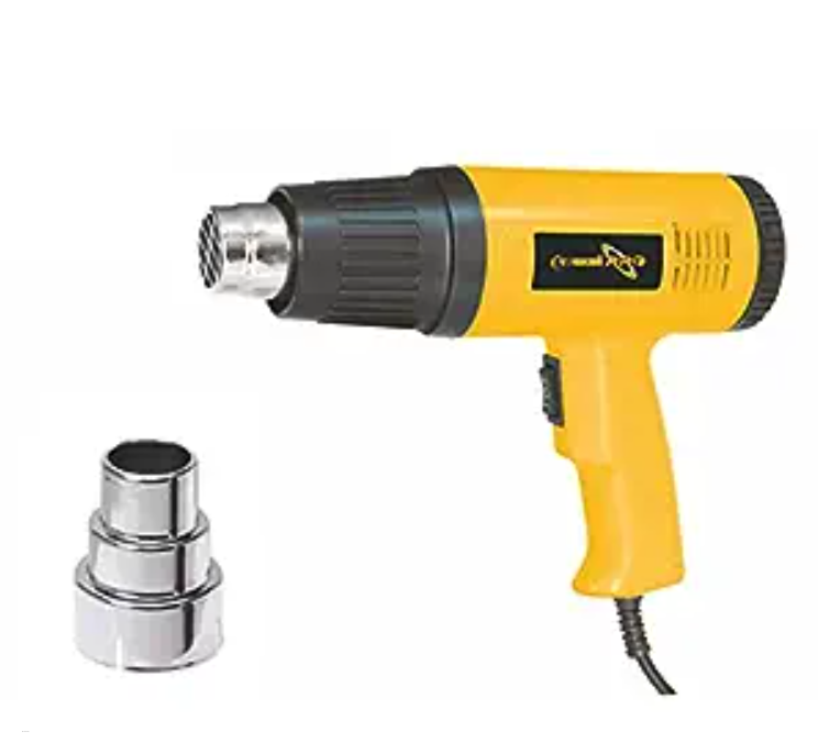 Heat Gun | Armani Heat Gun 2000W