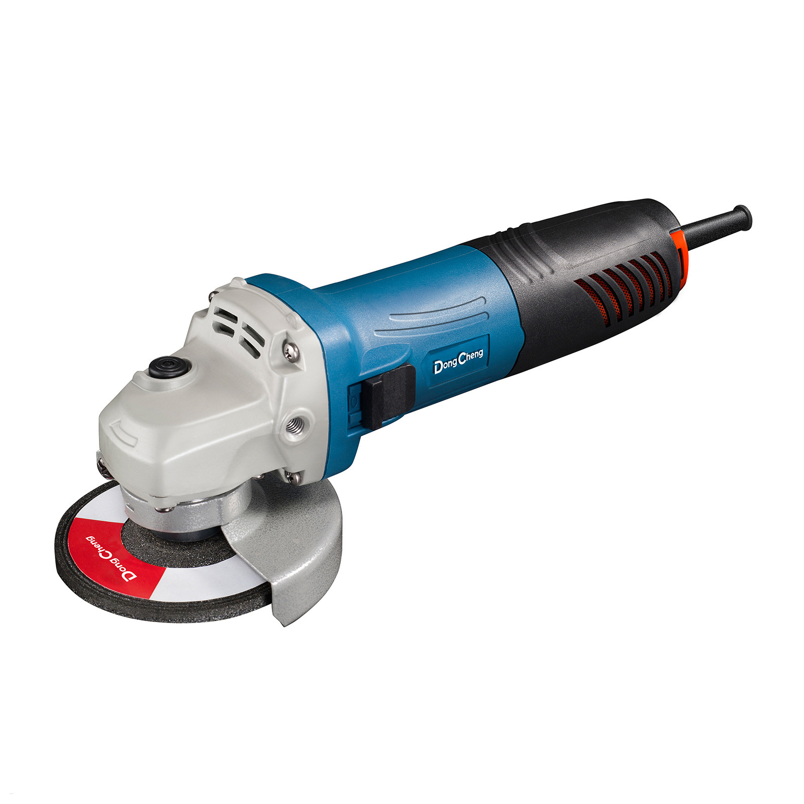 Dongcheng DSM08-100 Angle Grinder 100mm(4") 800W