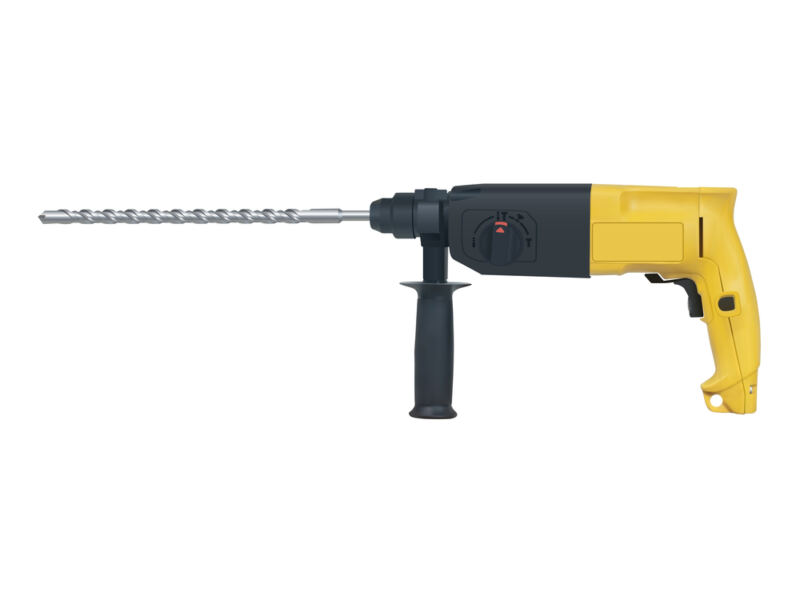 Best heavy discount duty drill machine