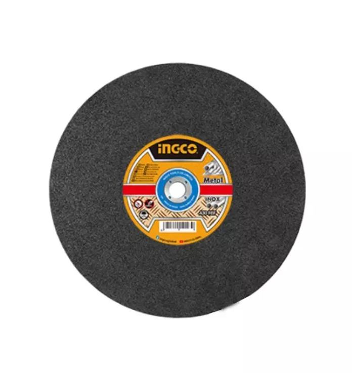 Metal Cutting Disc | INGCO 14 Inch Metal Cutting Disc MCD253551 ...